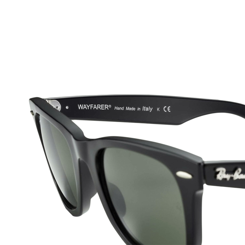RAY-BAN 太陽眼鏡 RB2140F 901