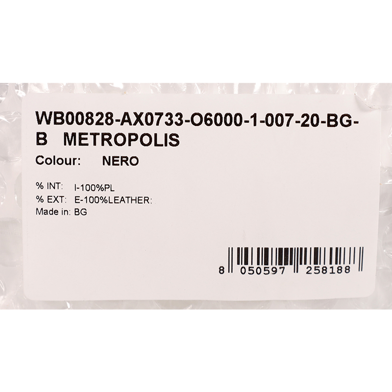 METROPOLIS 小號斜挎包
