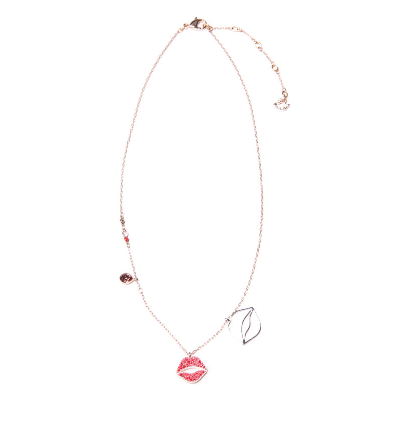 MINE LIP 項鍊