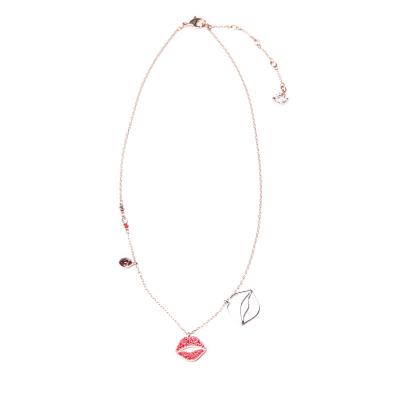 MINE LIP 項鍊