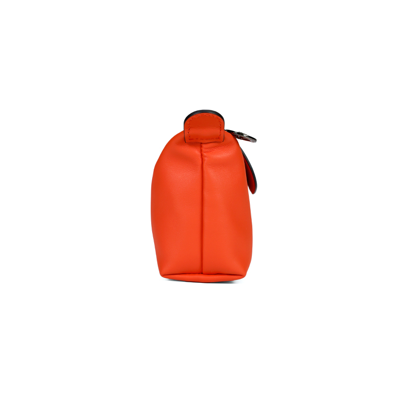 LE PLIAGE XTRA 皮革化妝包