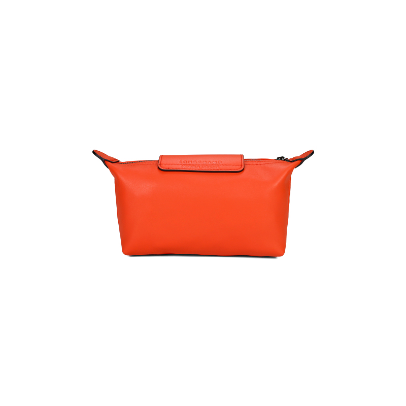 LE PLIAGE XTRA 皮革化妝包
