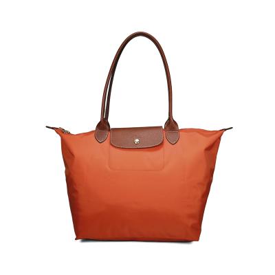 原創 LE PLIAGE 大號肩揹袋