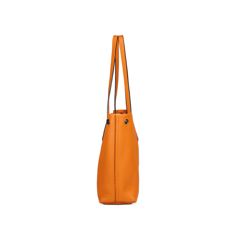 ROSEAU ESSENTIAL 皮革單肩包