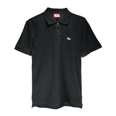 T-SMITH-DOVAL-PJ 棉質POLO衫