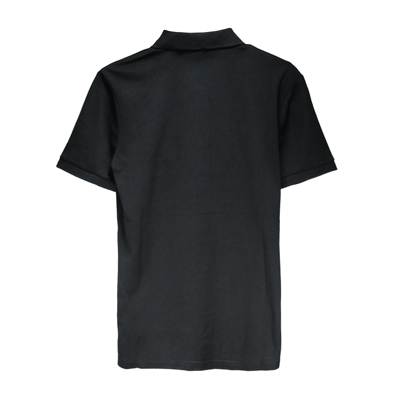 T-SMITH-DOVAL-PJ 棉質POLO衫