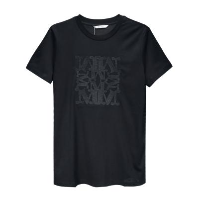 TAVERNA 棉質T恤 2411941052600-005